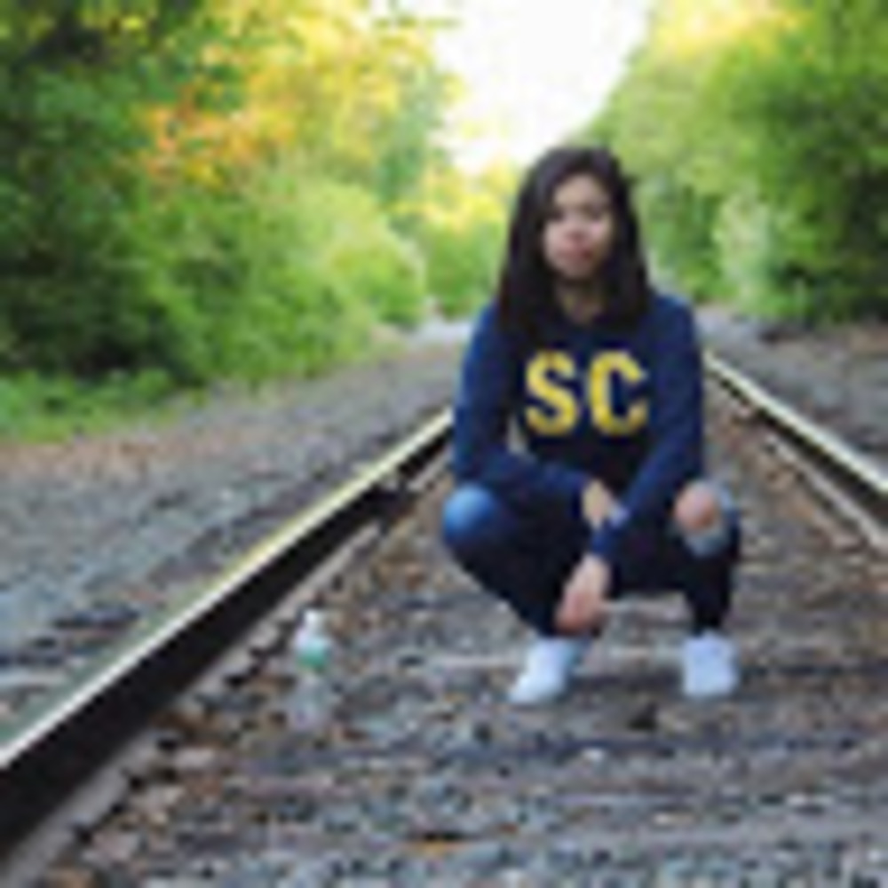 Meet your Posher, Alejandra